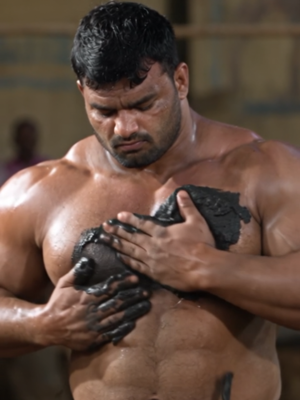 @francisco dominguez(wrestler)