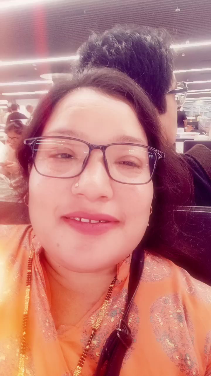@Reena Saxena