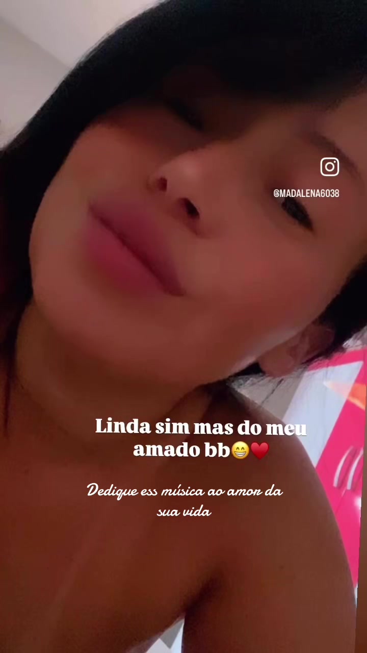 @Maria Madalena BenTô Dos Santo