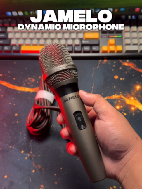 @Carl | Pinoy.SoundGuy🎚️🎛️🎤
