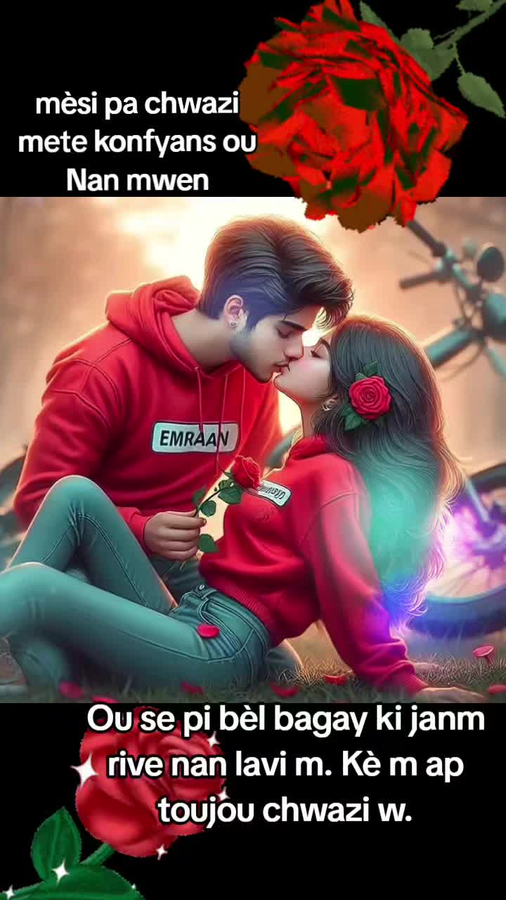 @LE COEUR 🫀ET SON DESTIN🤔