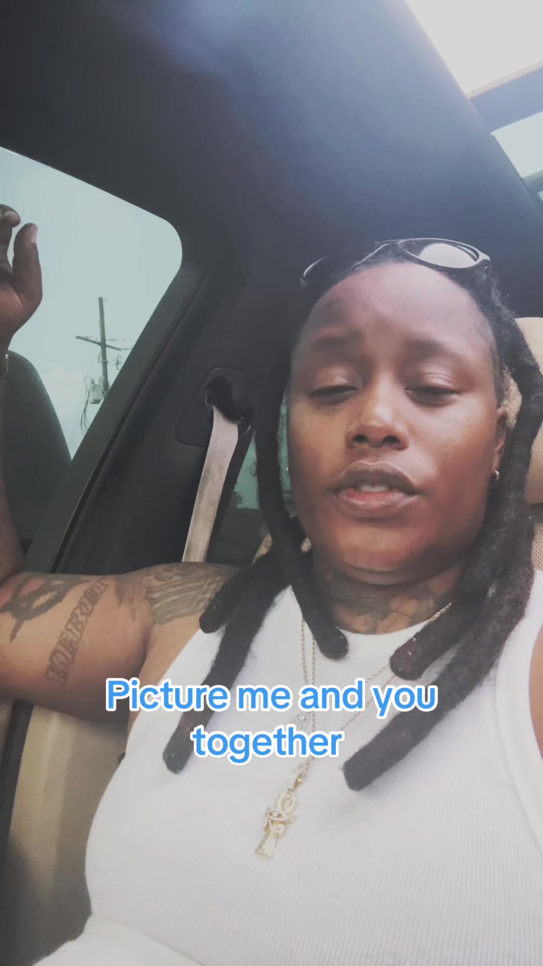 @Teenah Marie