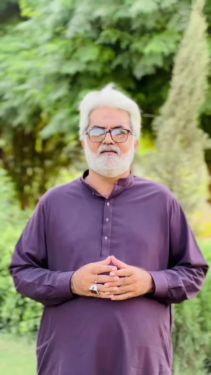 @Syed Imtiaz Hasni