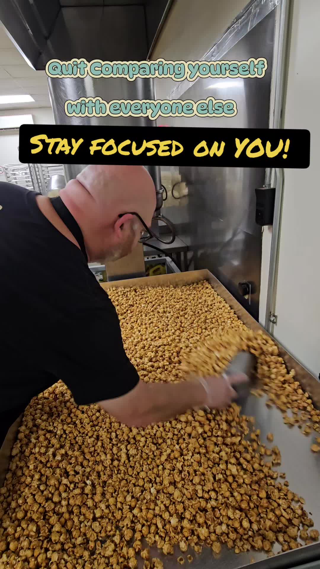 @Big Poppa Corn