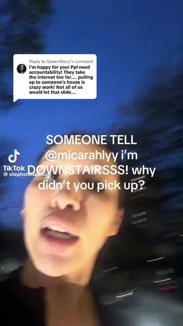 @Micarah