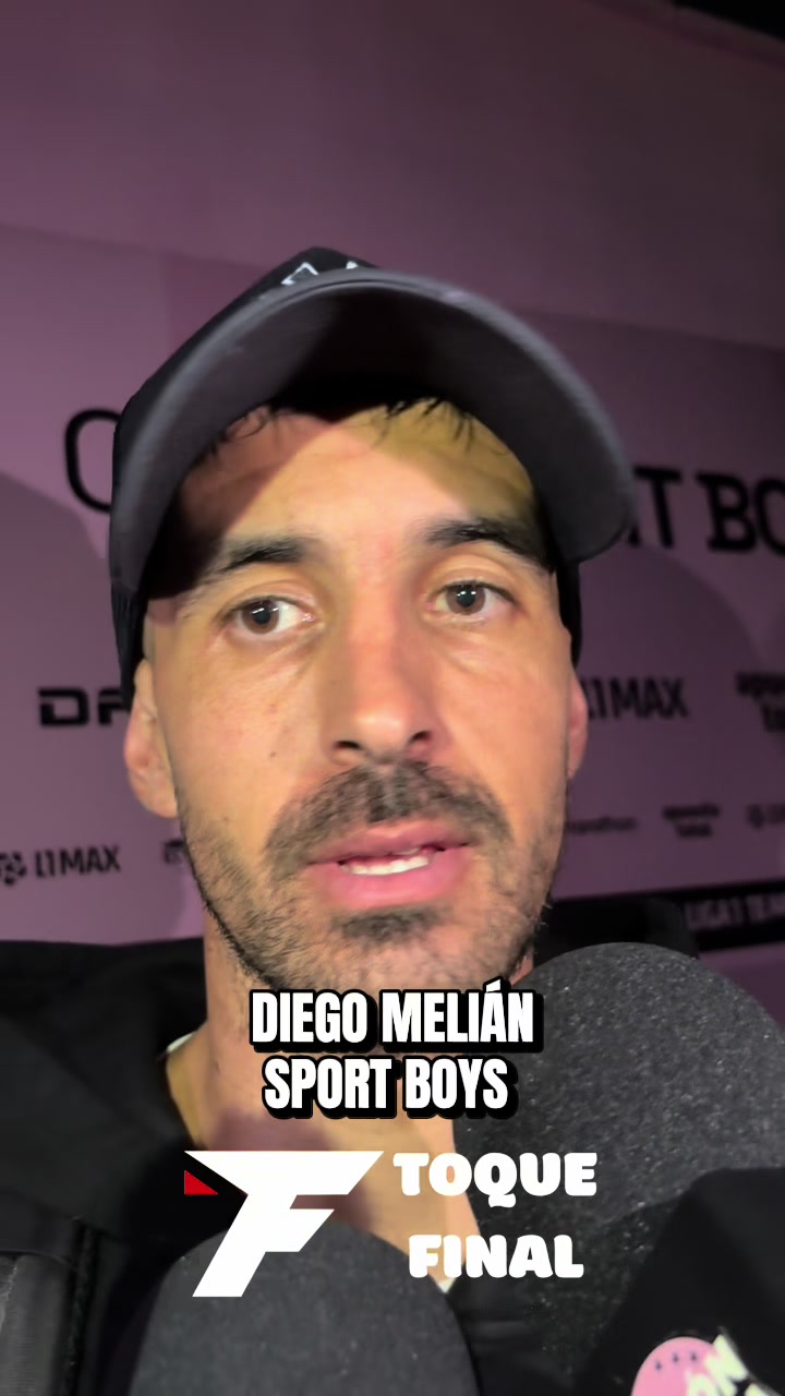 @Toque Final
