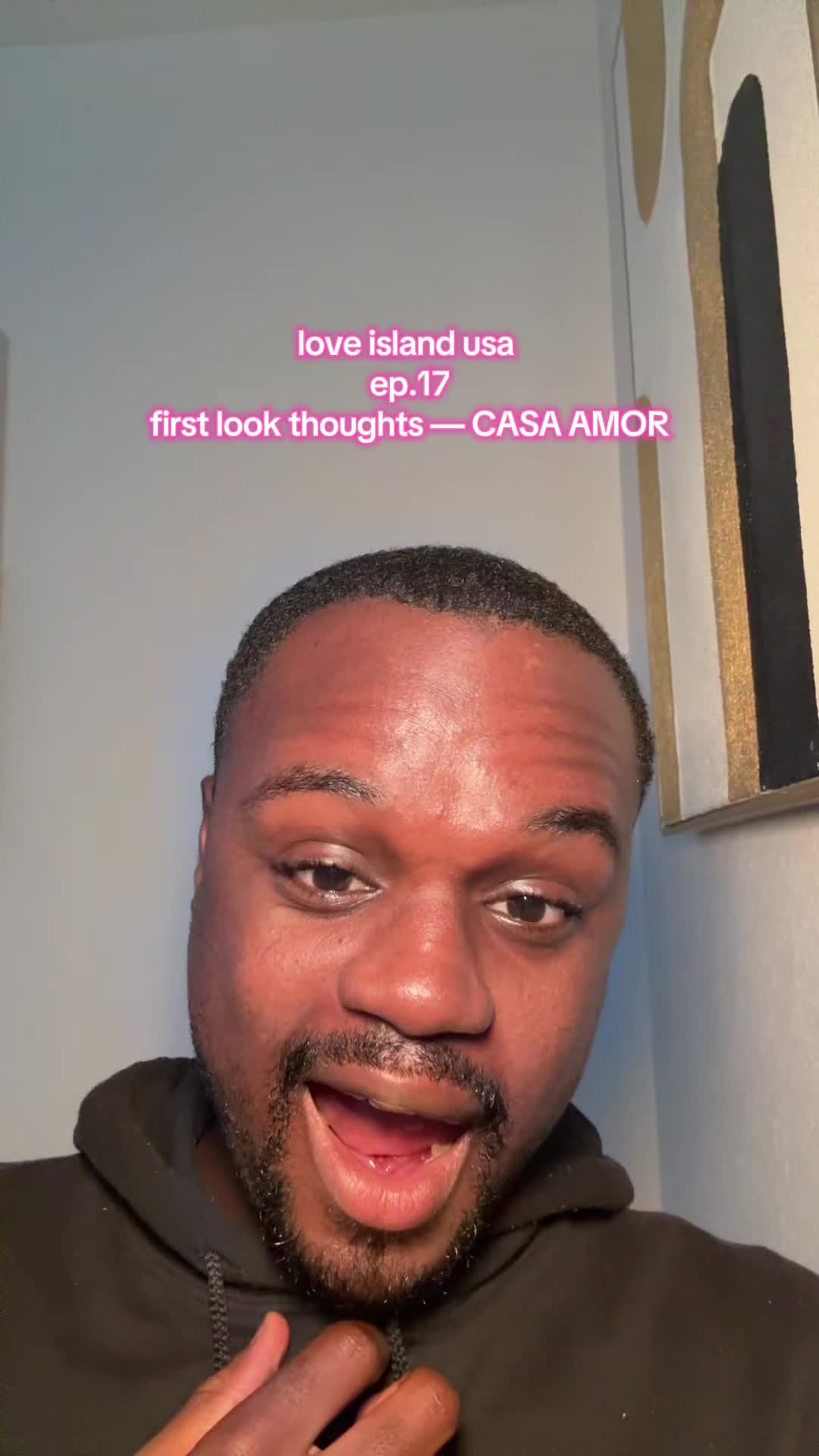 @Jamari X. Wright