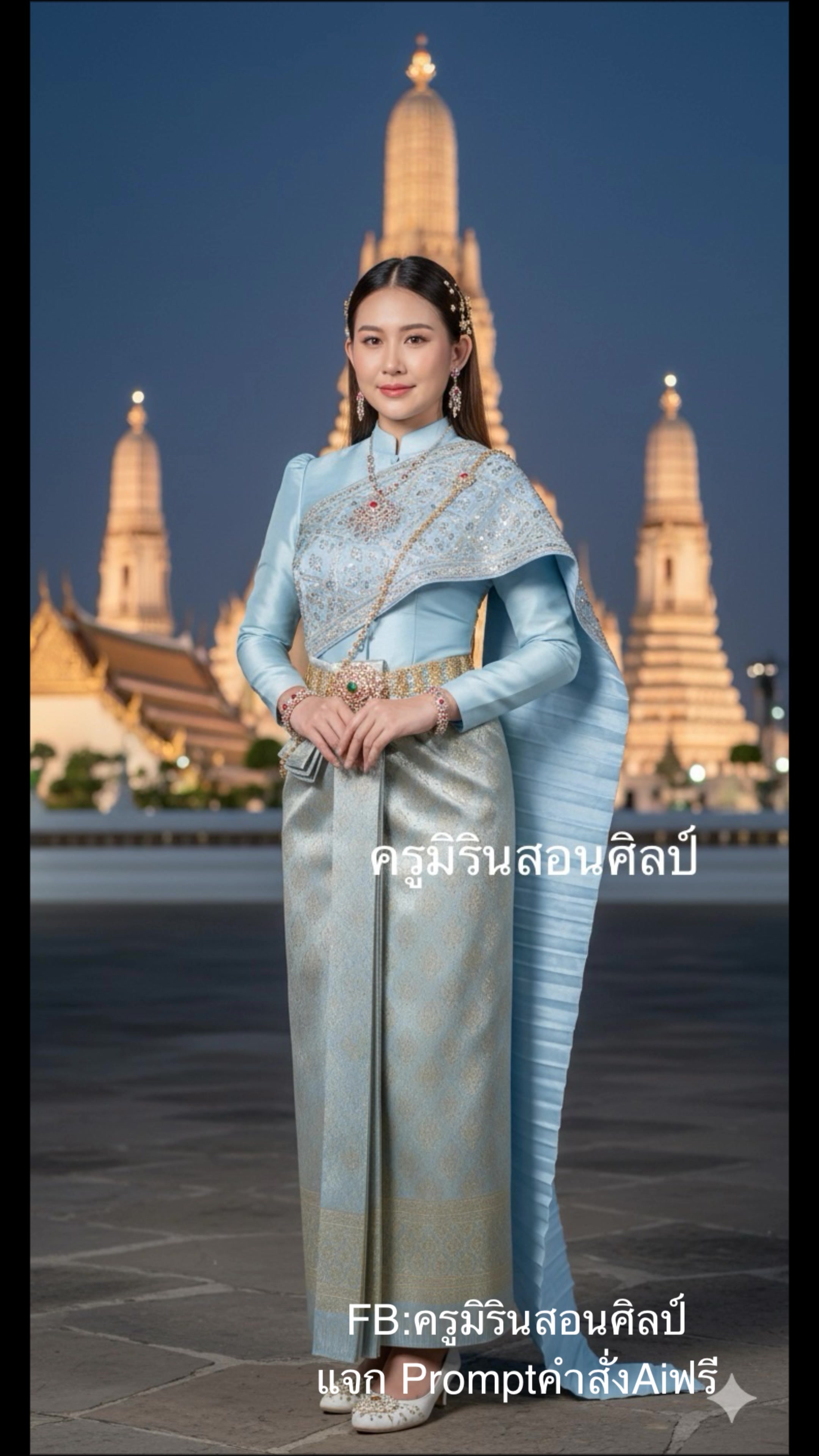 @ศรัญญา นิมมานรดี1