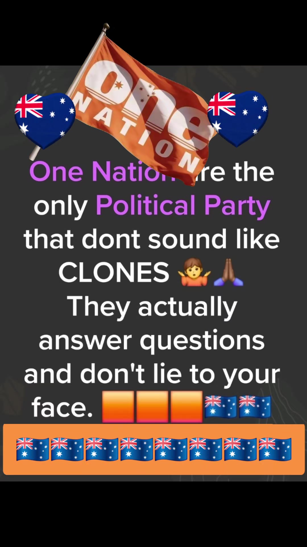 @SAVE OUR FREEDOMS