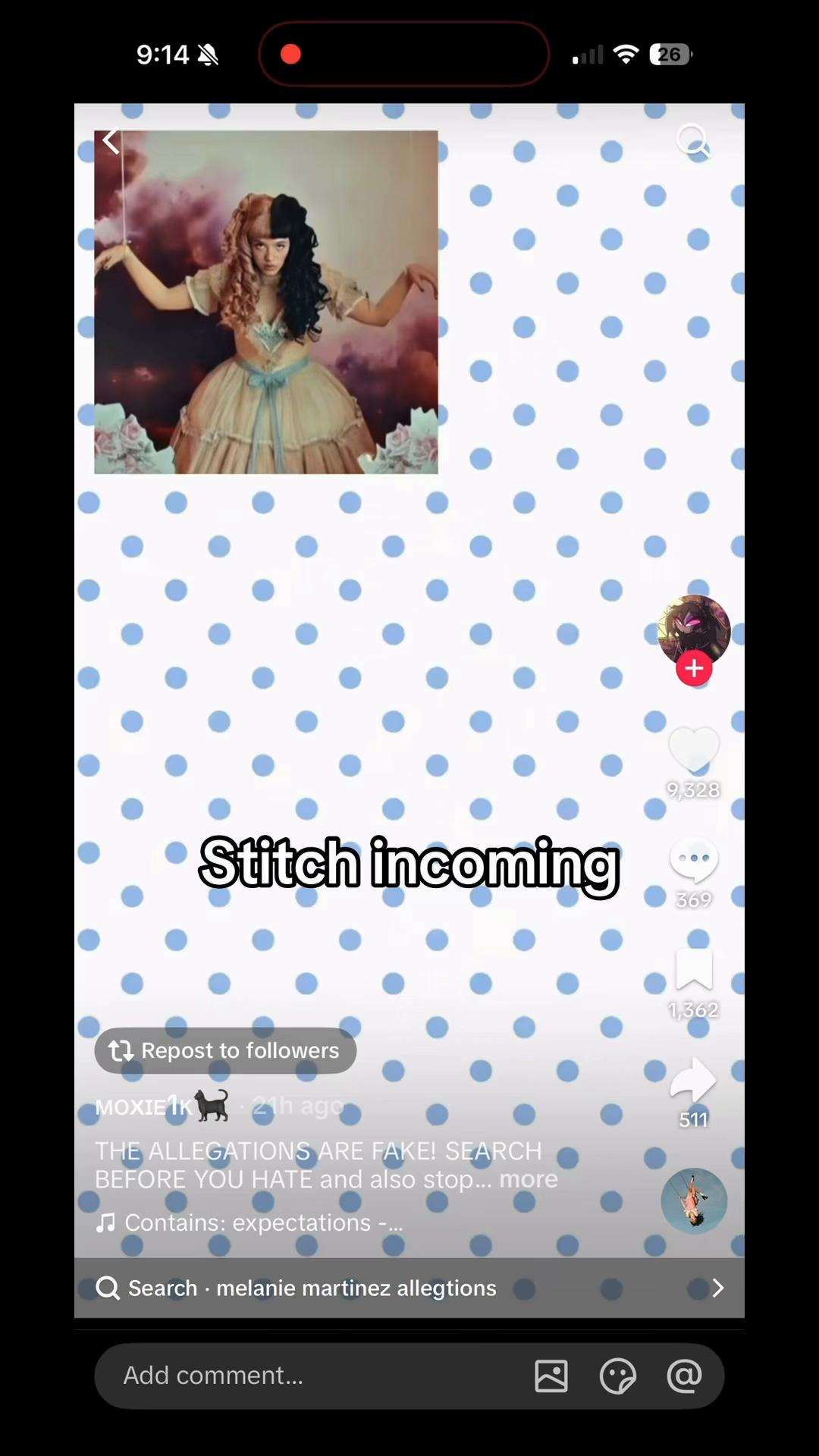 @Lana Doris
