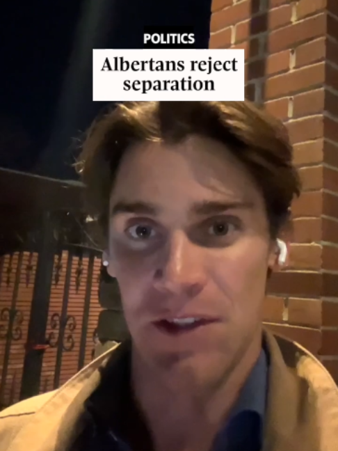 @The Globe and Mail