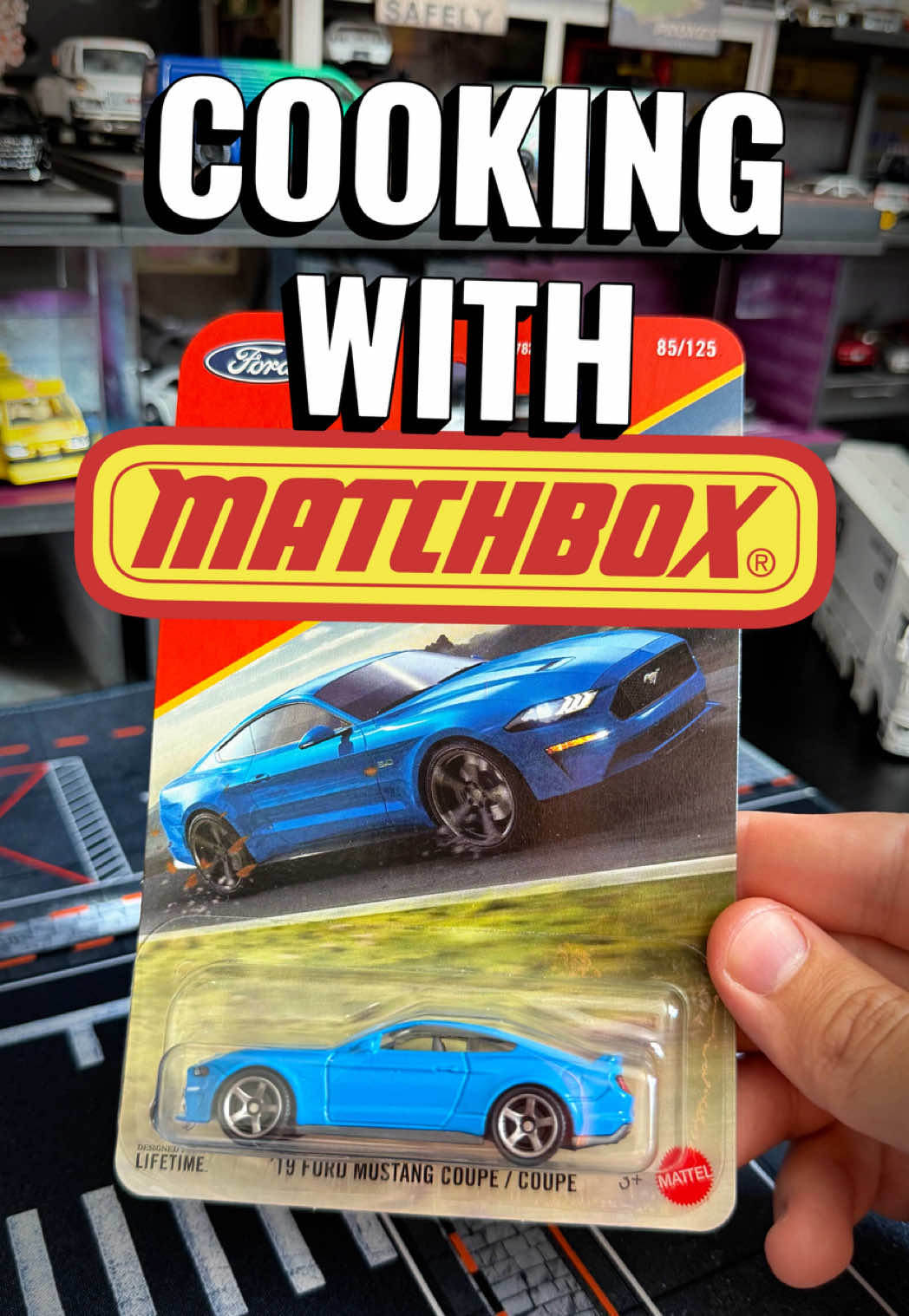 @DiecastBodega