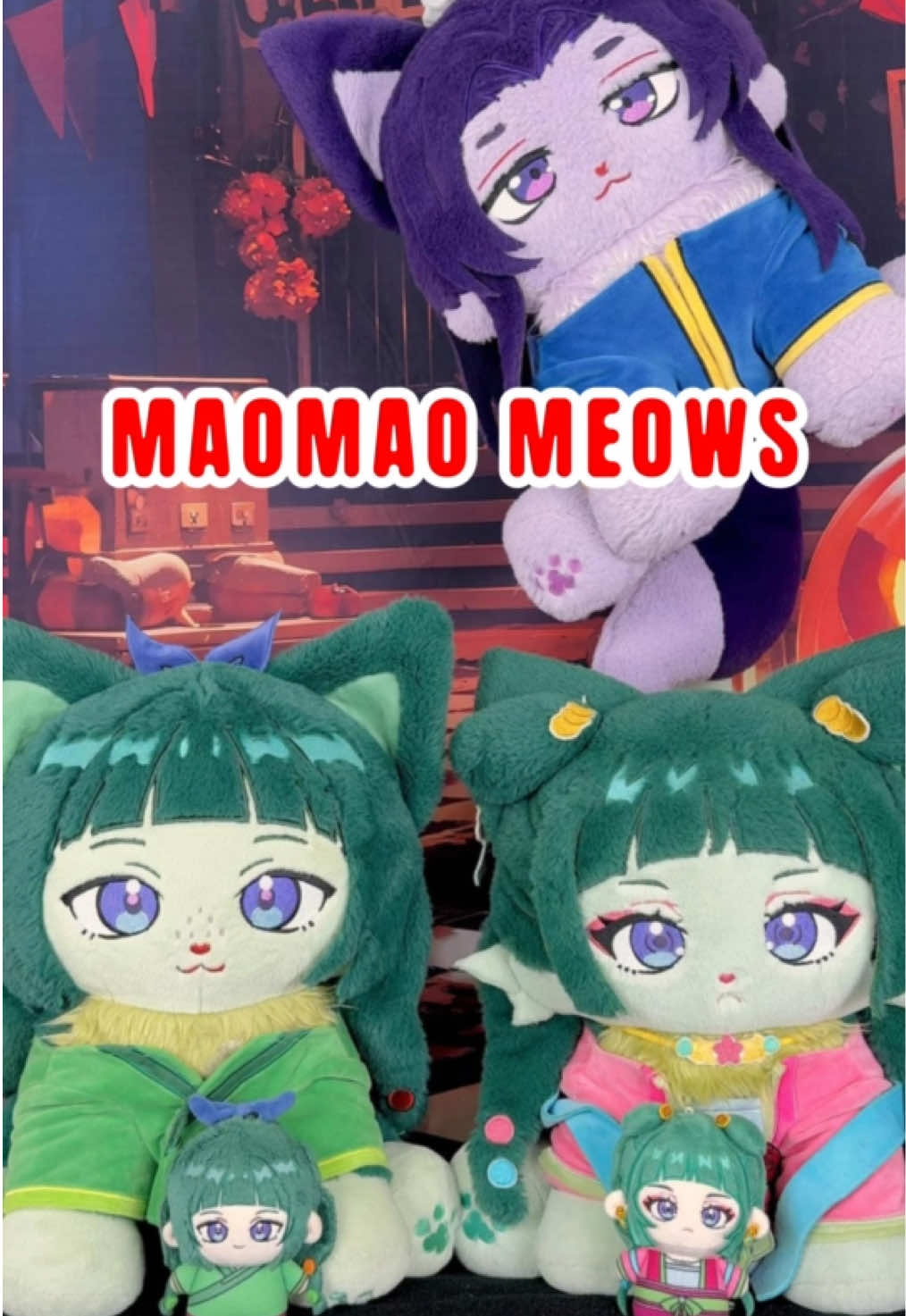 @Plushshop_Anime