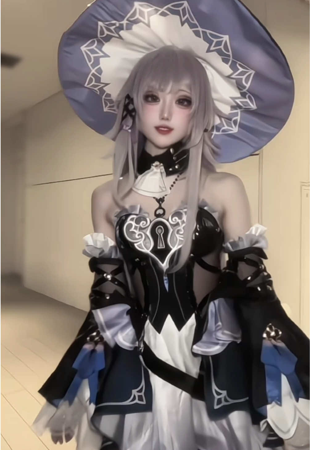 @ちょも