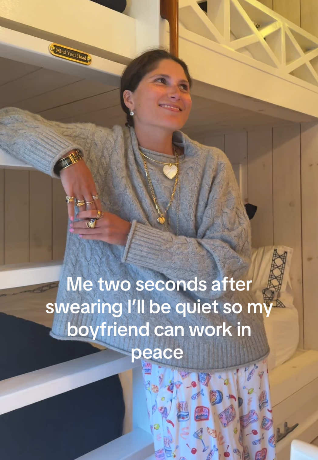 @The Stay Stacked Girl
