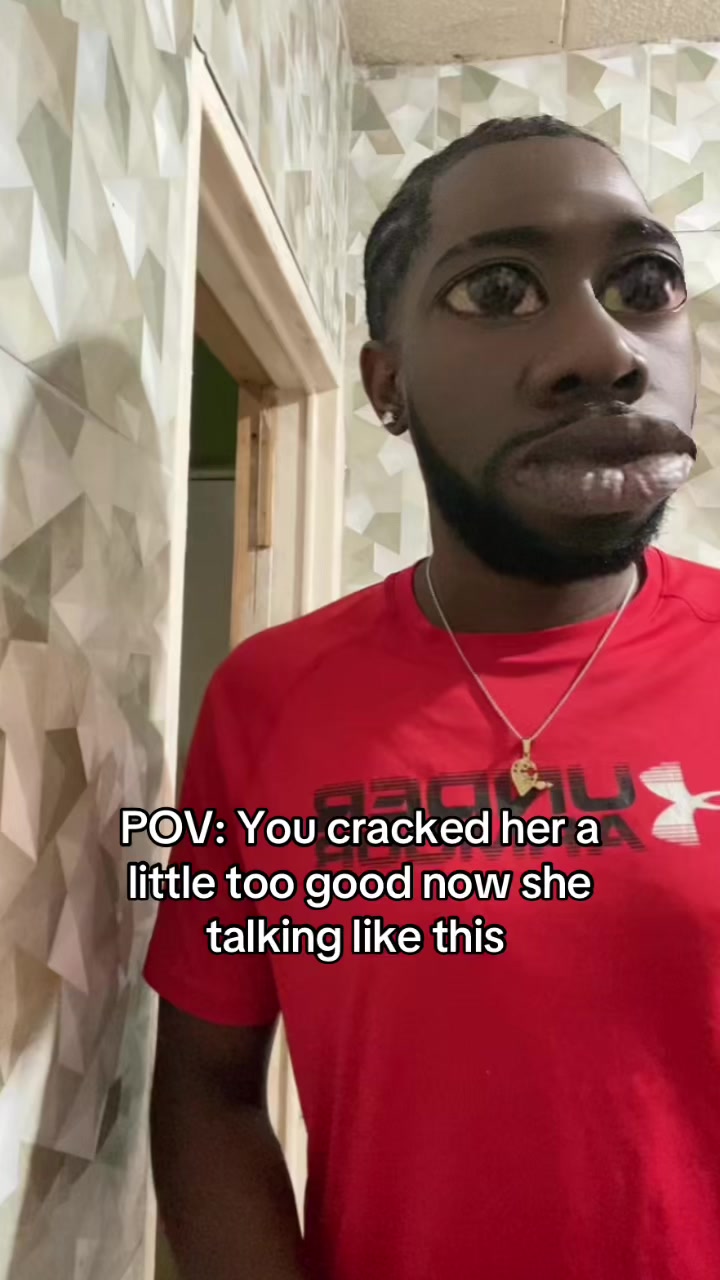 @Neva tell a lie