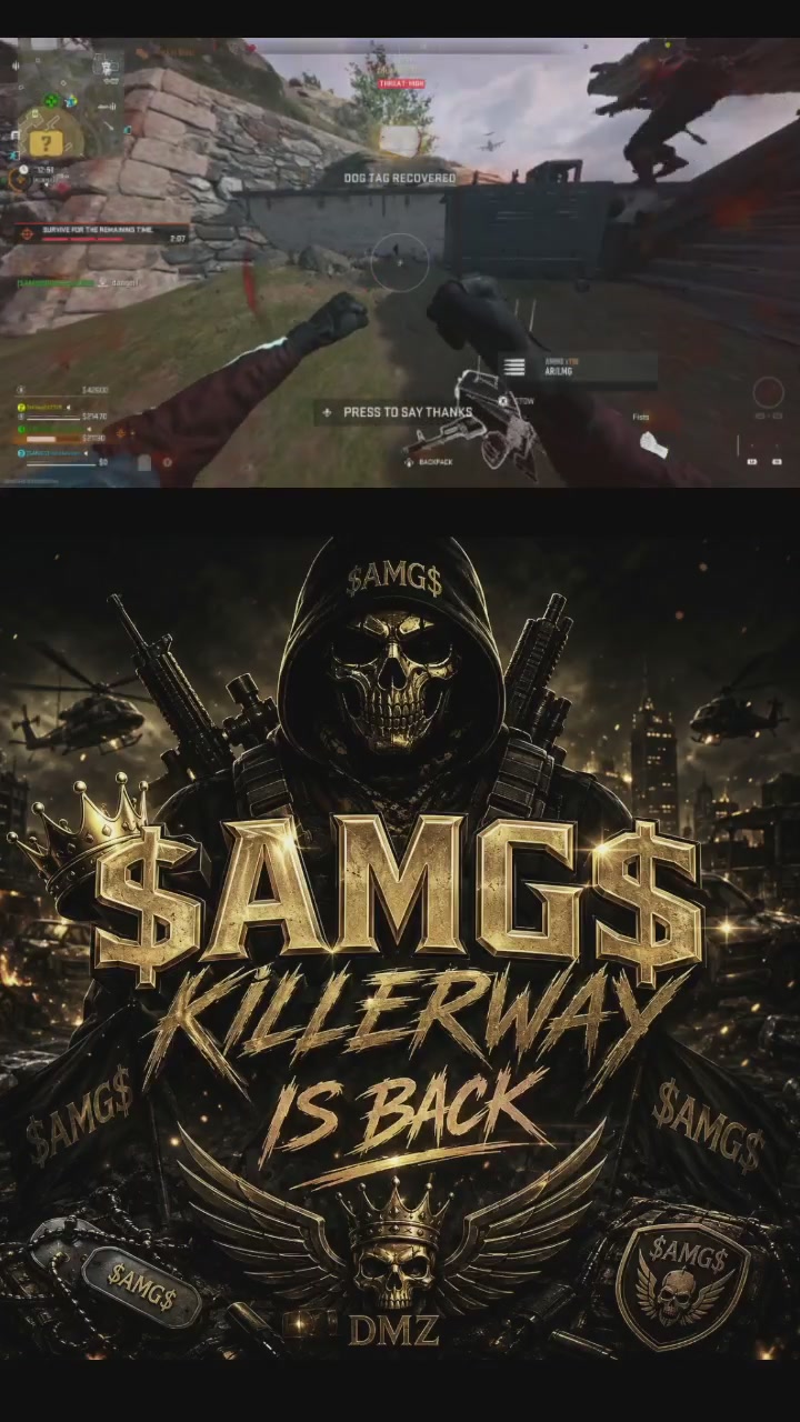 @[$AMG$]Killerway