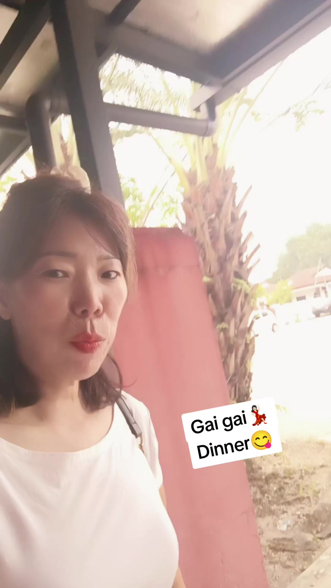 @Christine Lim