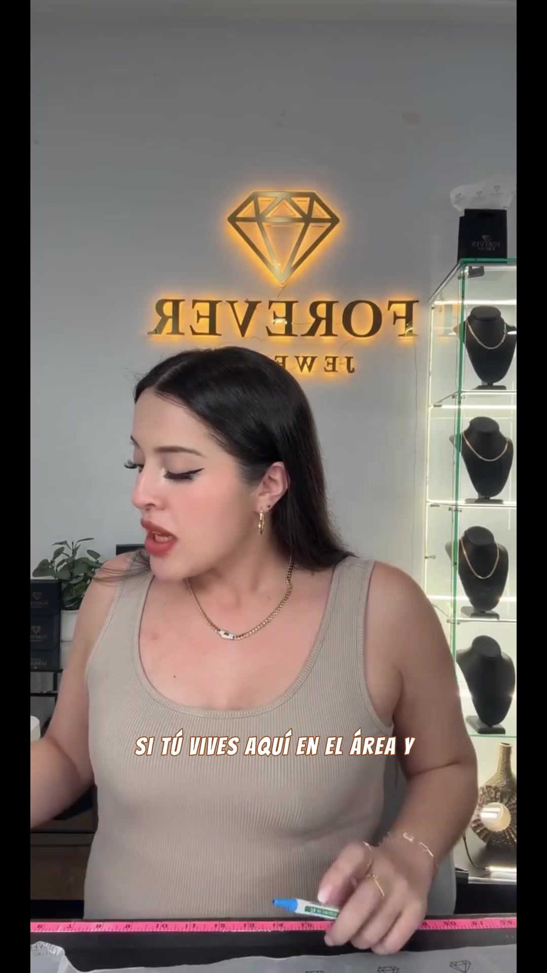 @Forever Gold Jewelry