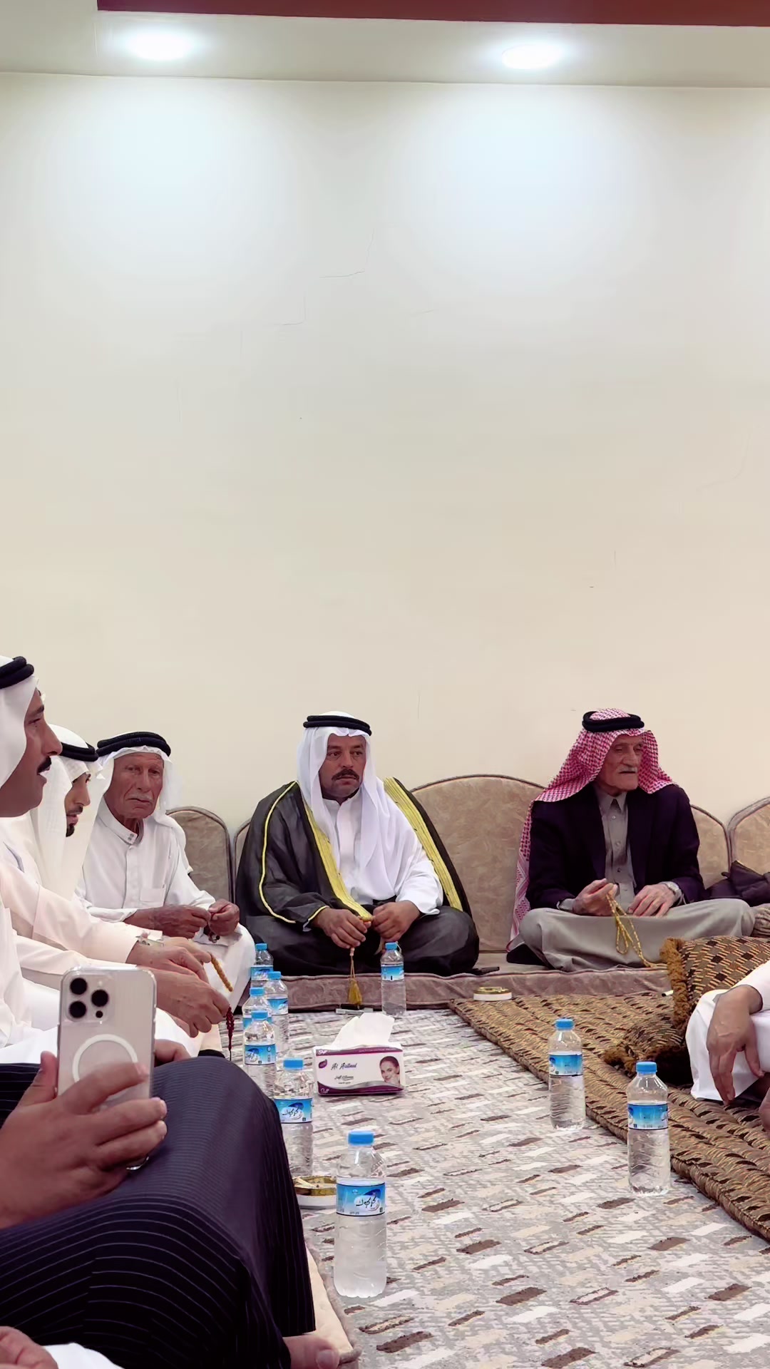 @محمد محجوب السطم