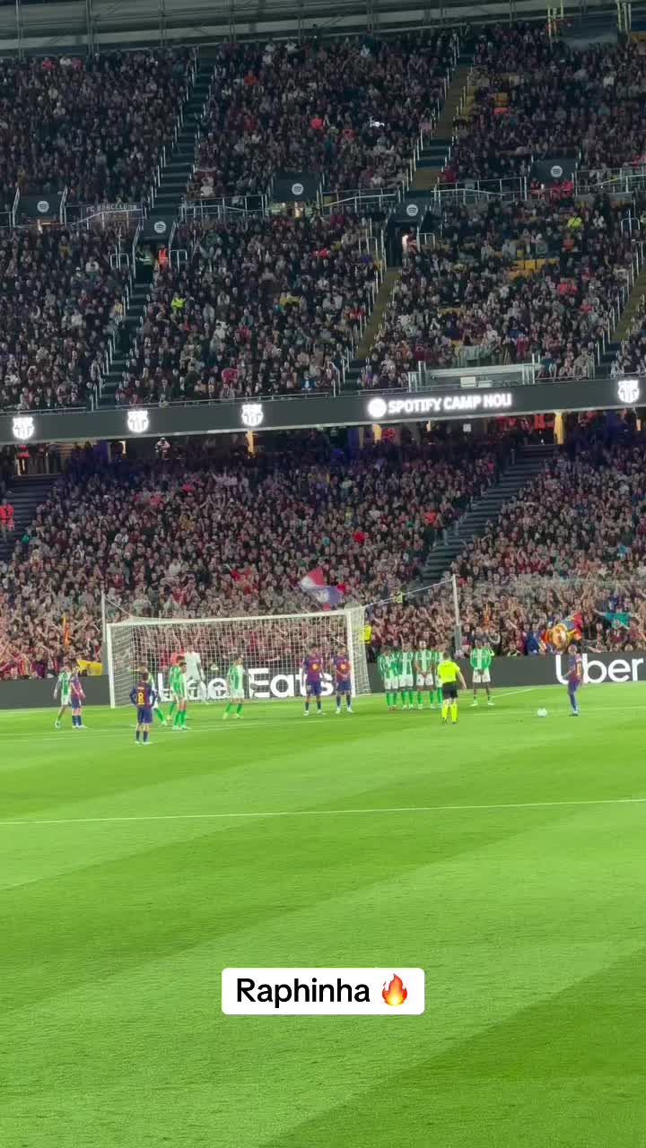 @Barca Viral