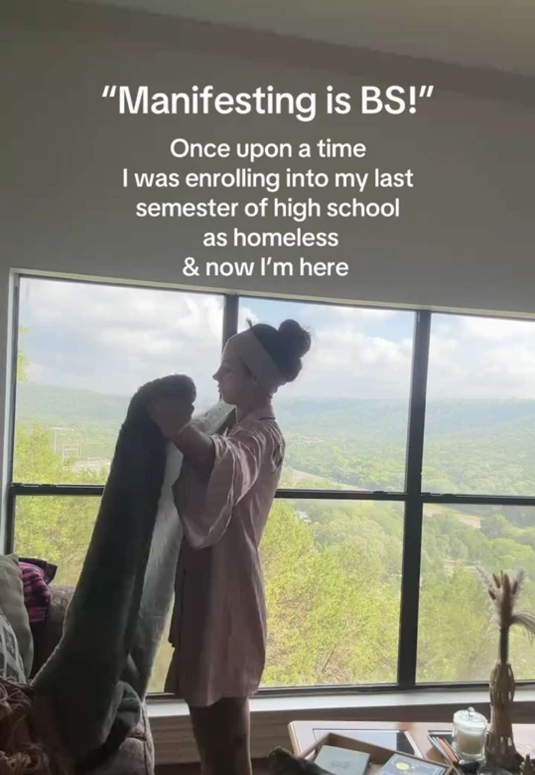 @Twin Flames Universe