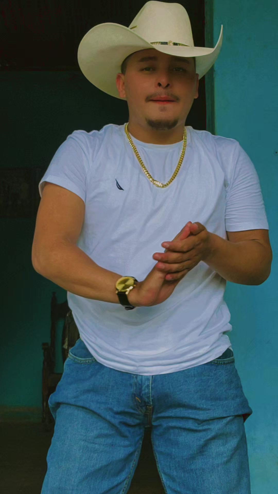 @Kevin Yasmir Torrez Salgado