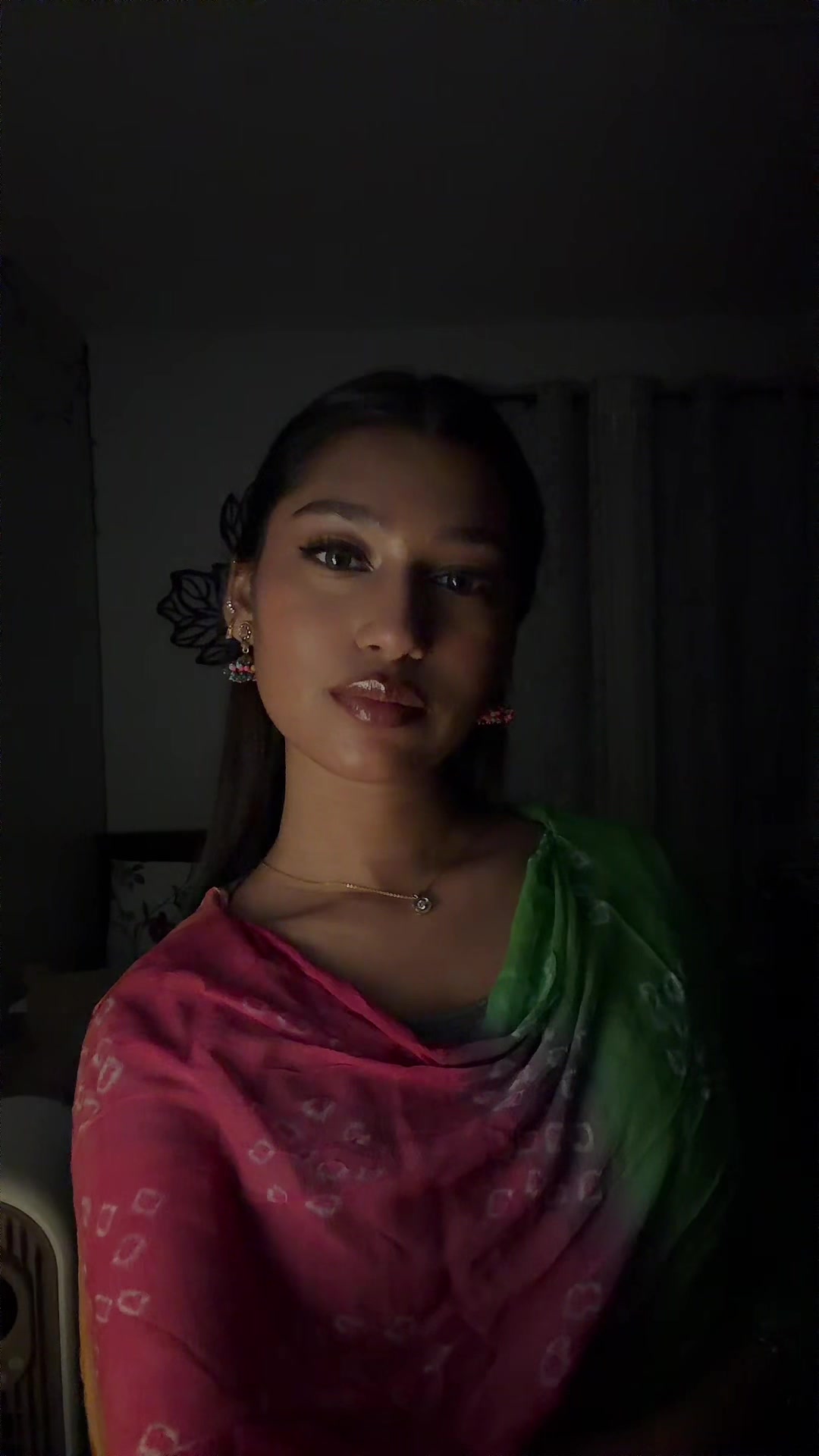 @anusha