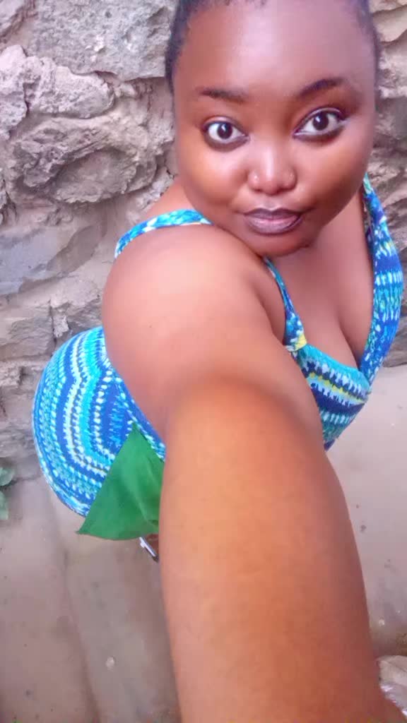 @Natasha Mwangi