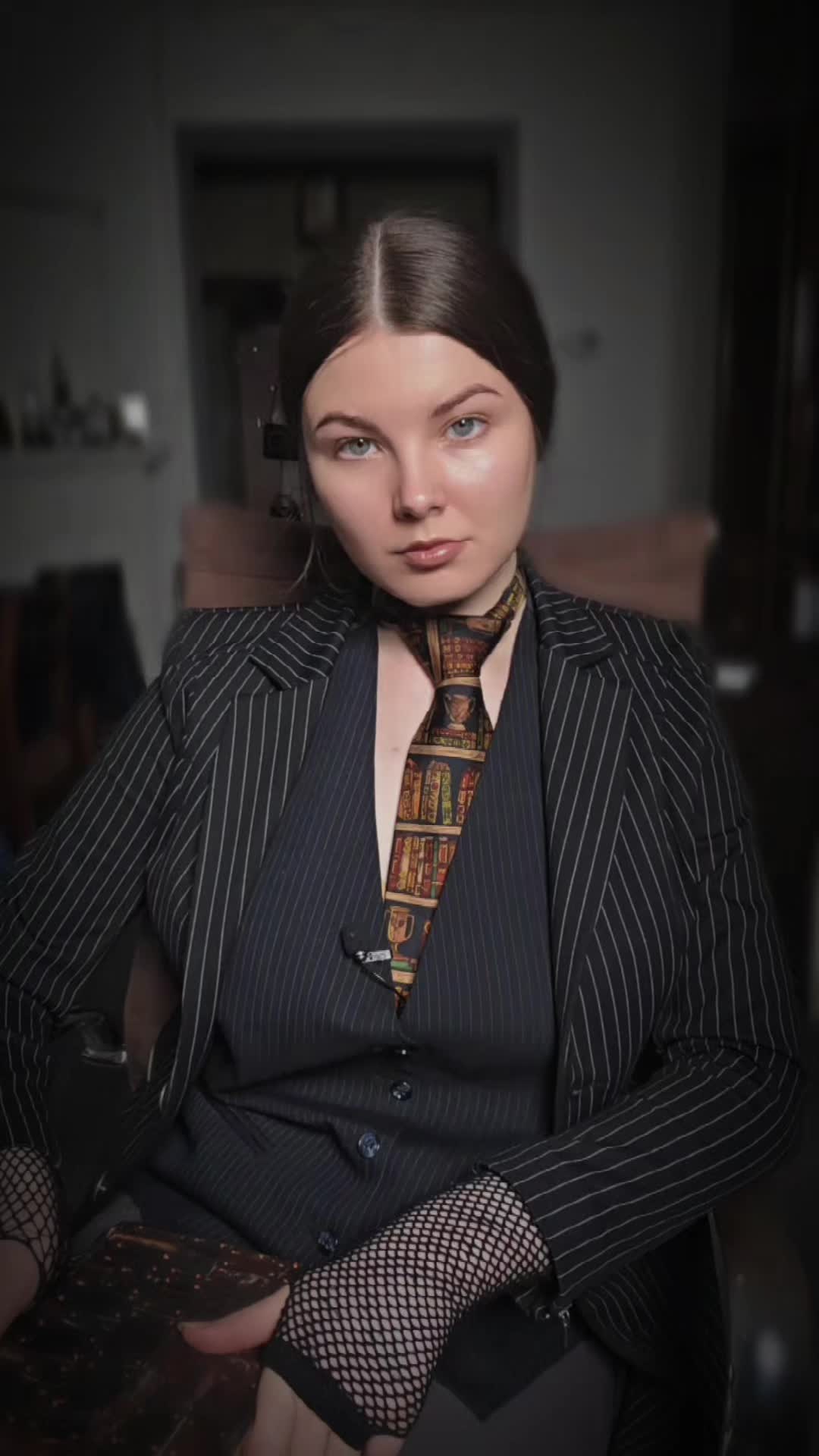 @Slovoїdka РЕПЕТИТОРКА