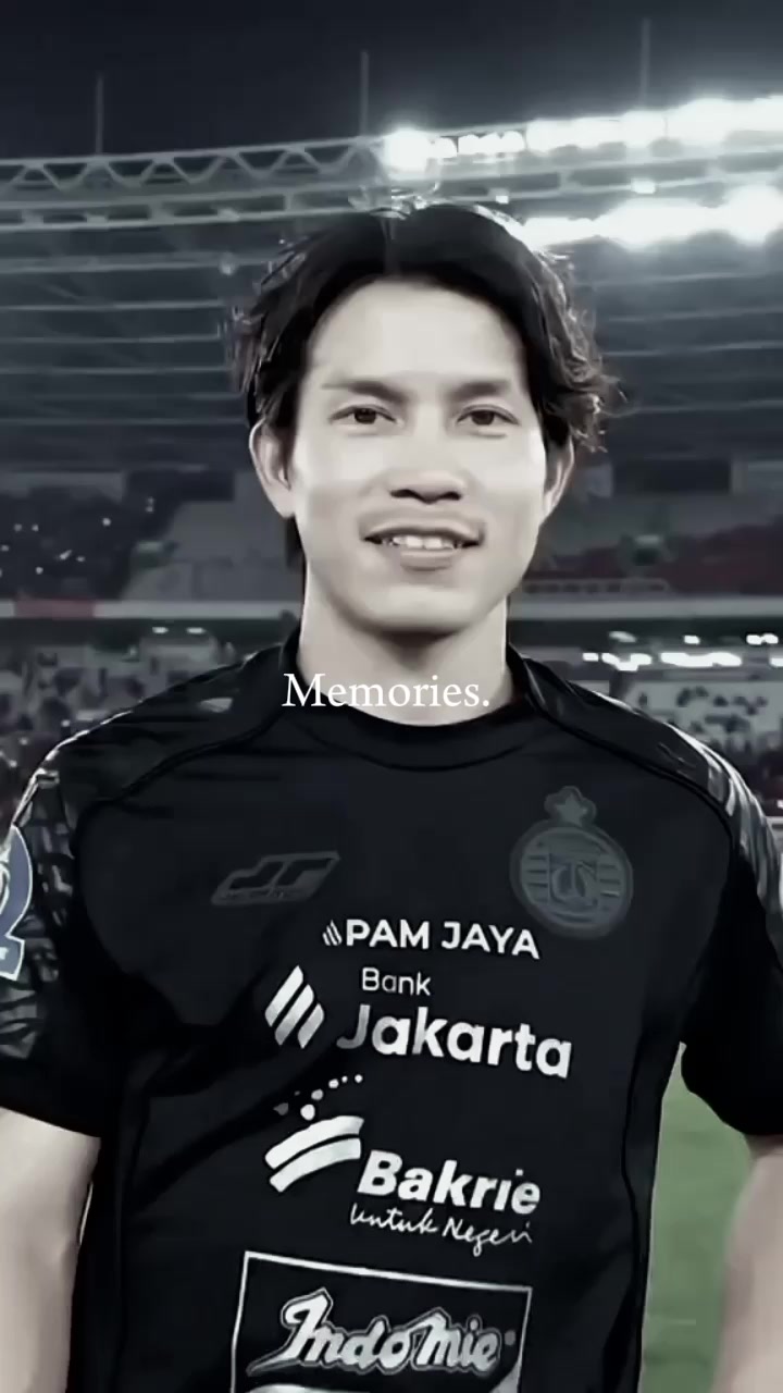 @Yang Persija Persija Ajah✨