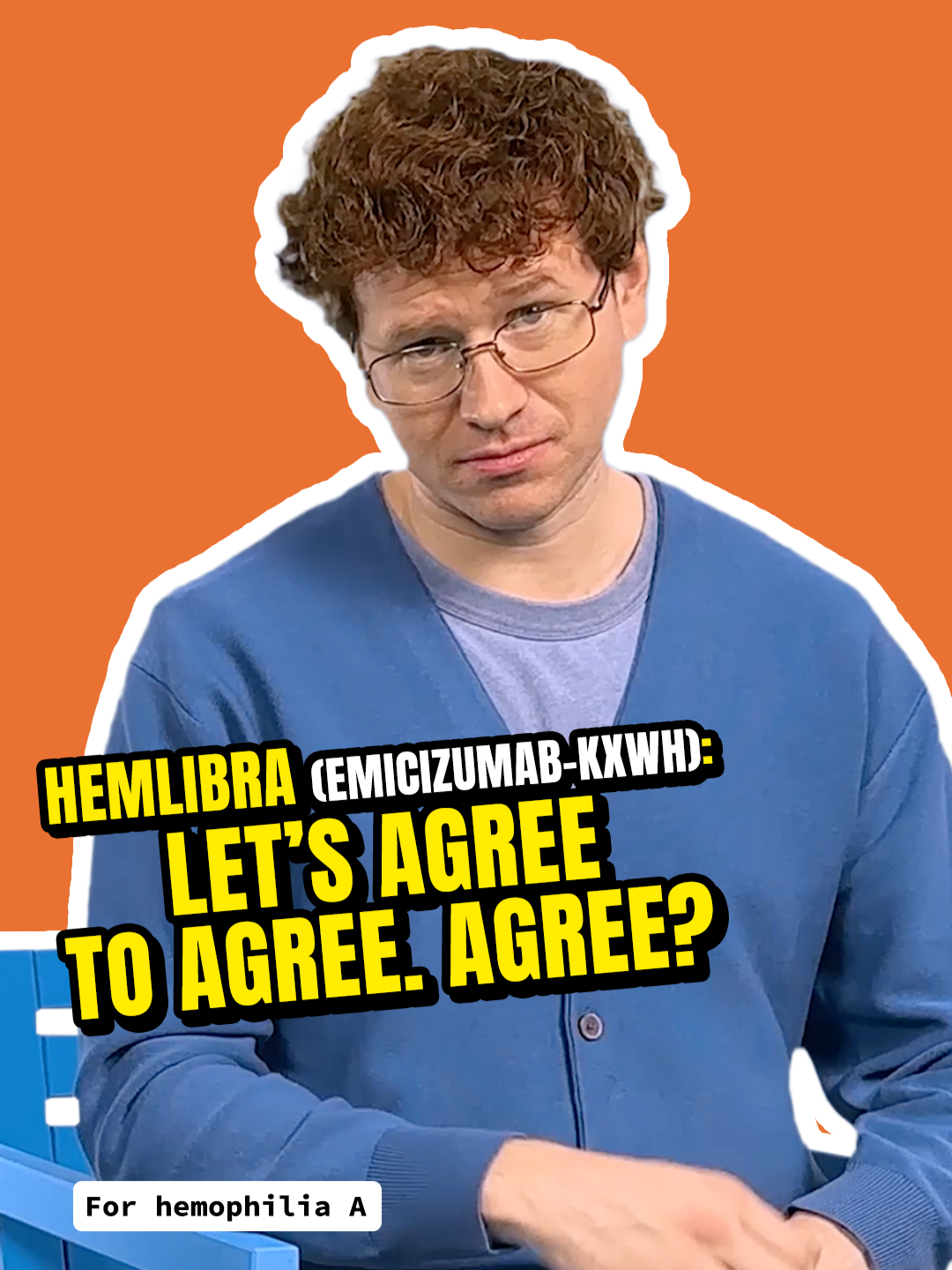 @HEMLIBRA (emicizumab-kxwh)