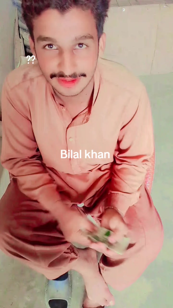 @Bilal Malik 💀