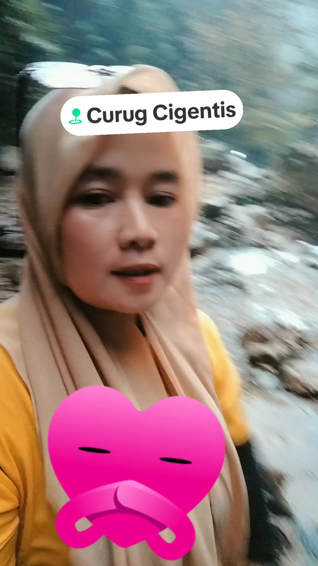 @bunda kece