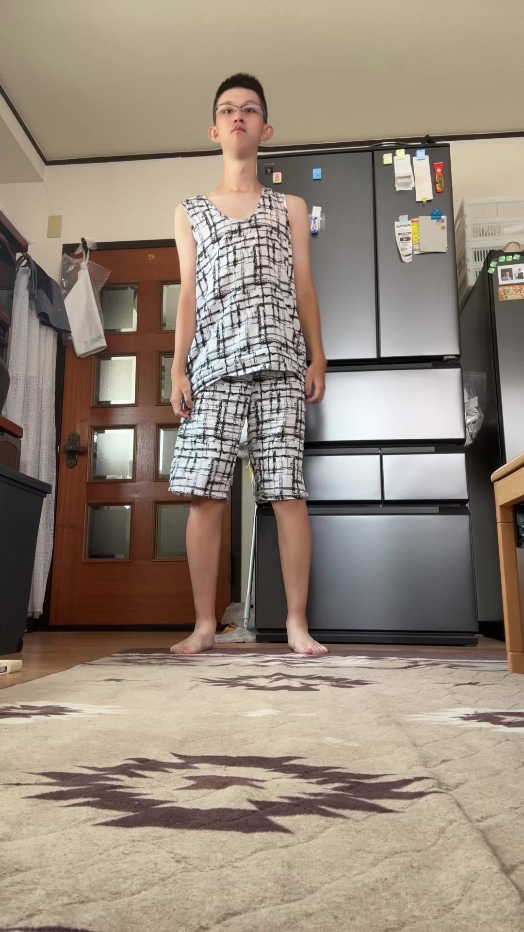 @踊り好き
