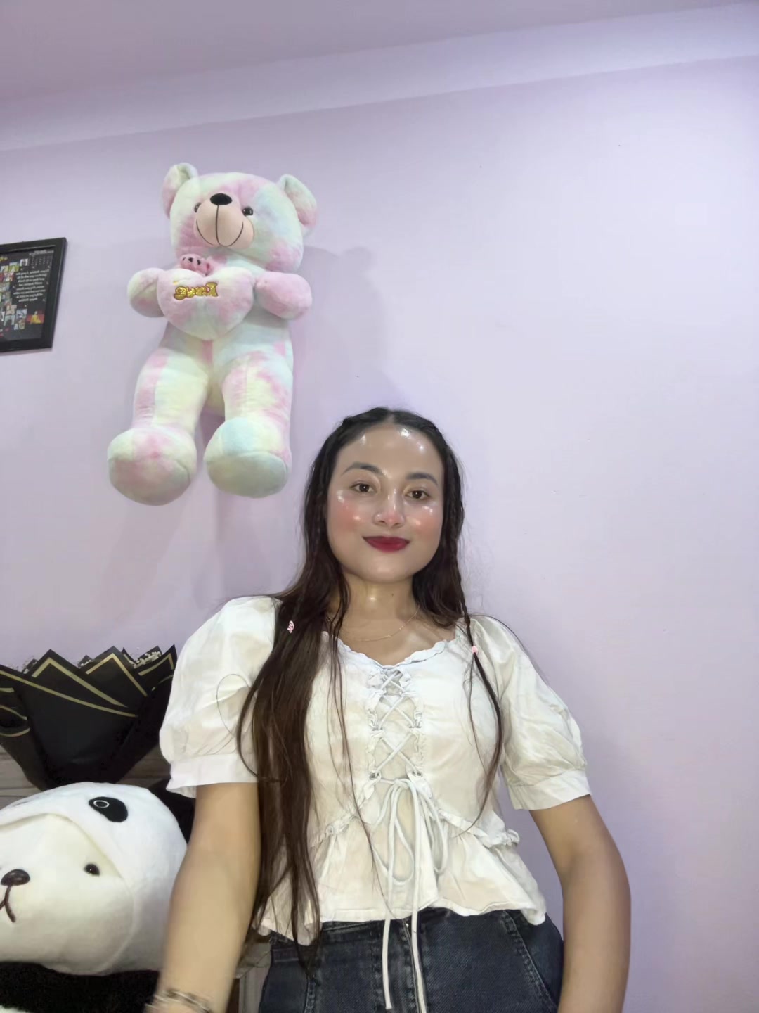 @Alisha khadka