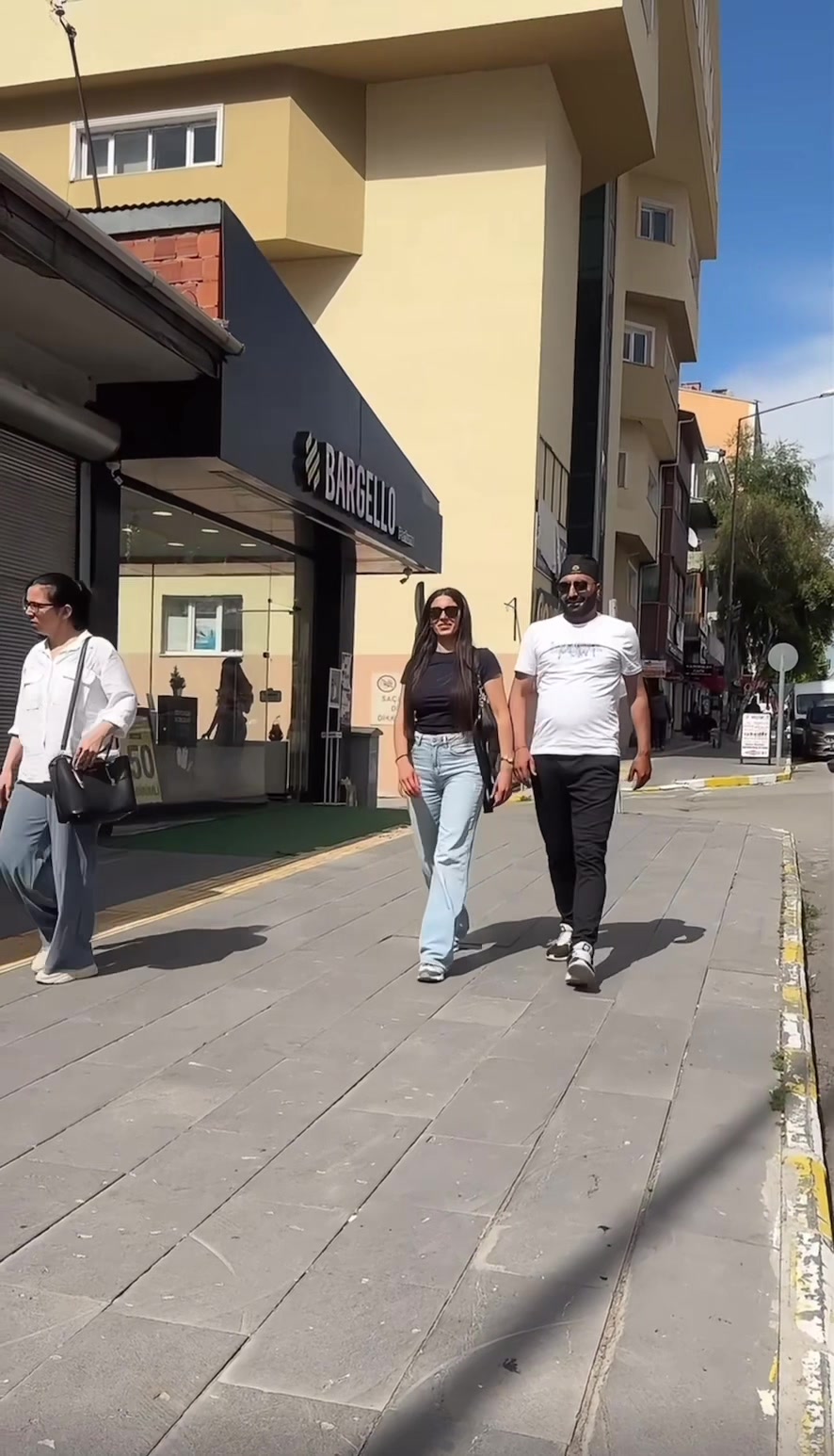 @✊RIDO☑️kılı&ccedil;75🔥