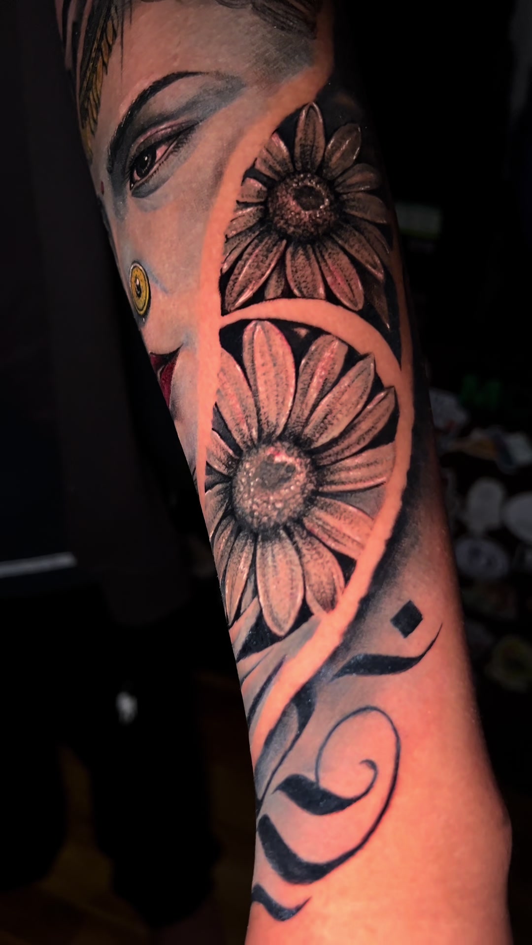 @Tattooist Razz