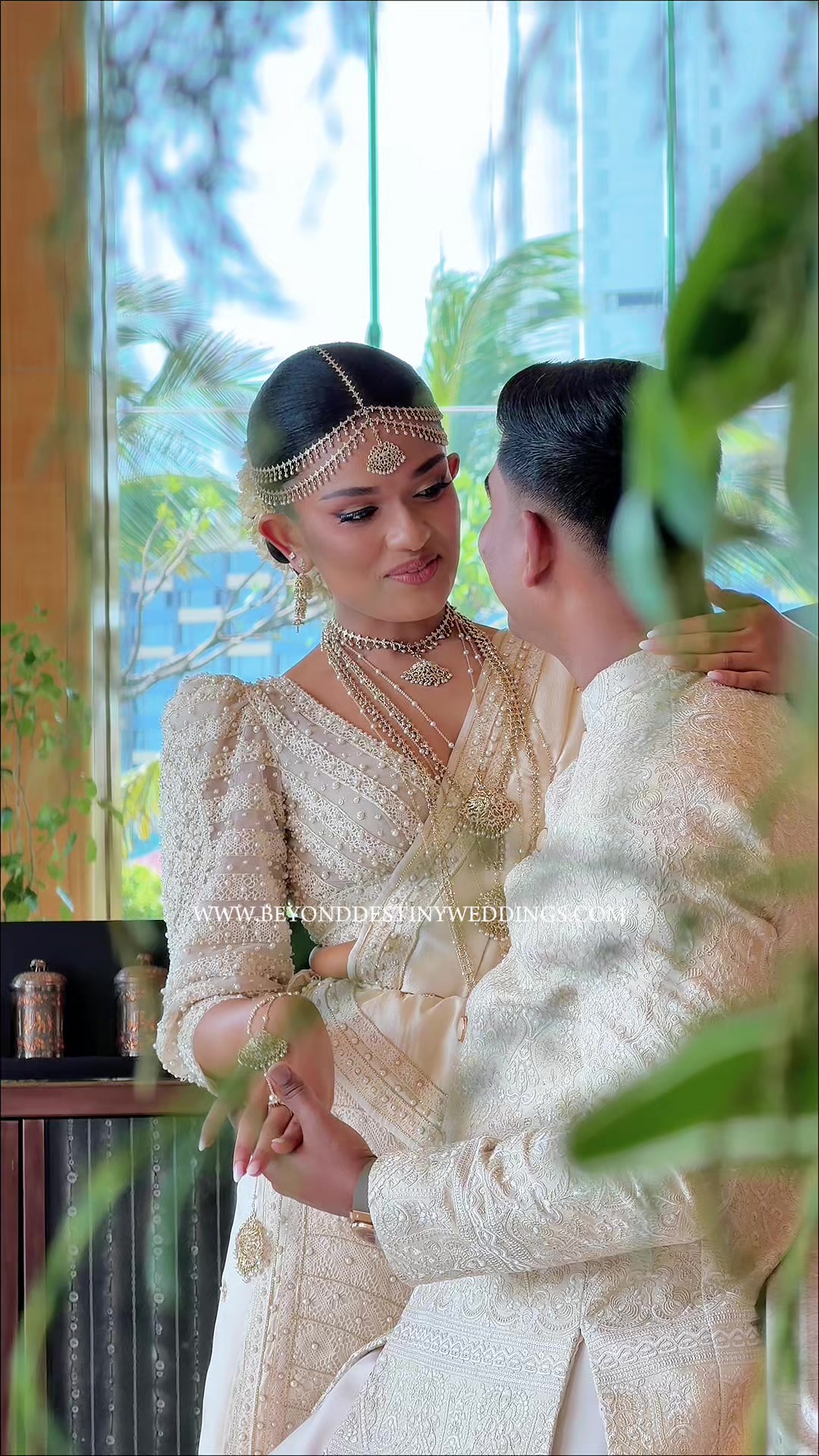 @Beyond Destiny Weddings