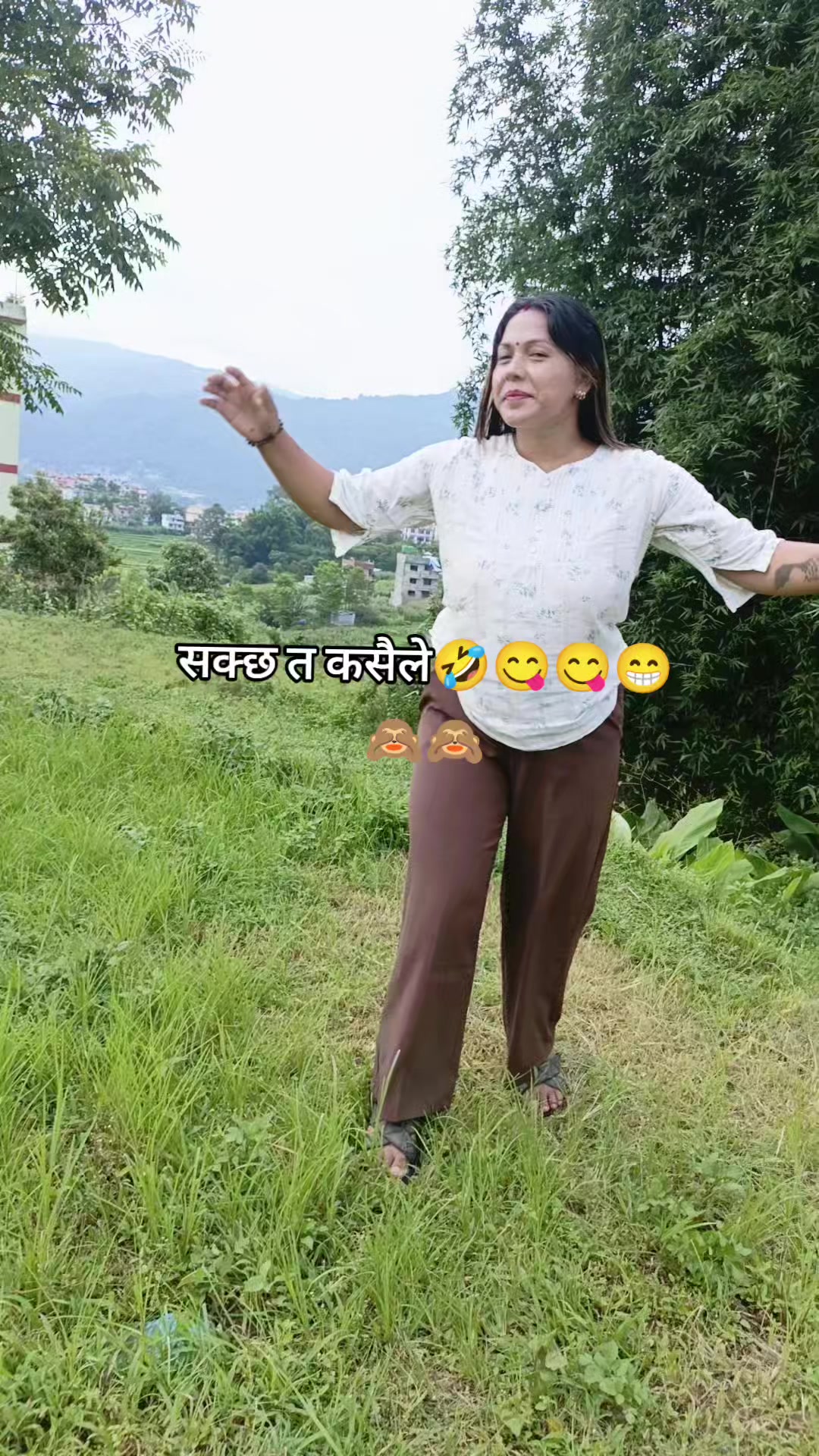 @Manisha