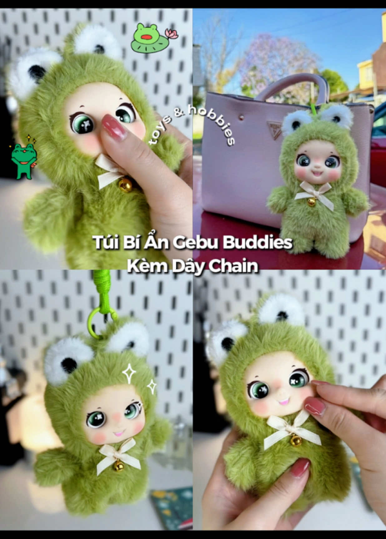 @٠࣪⭑ Hui Yin Chuột Bạch Ი︵𐑼