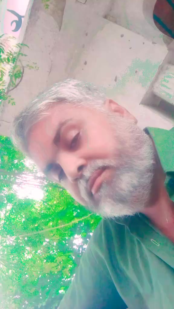 @M Yousaf,kanjin