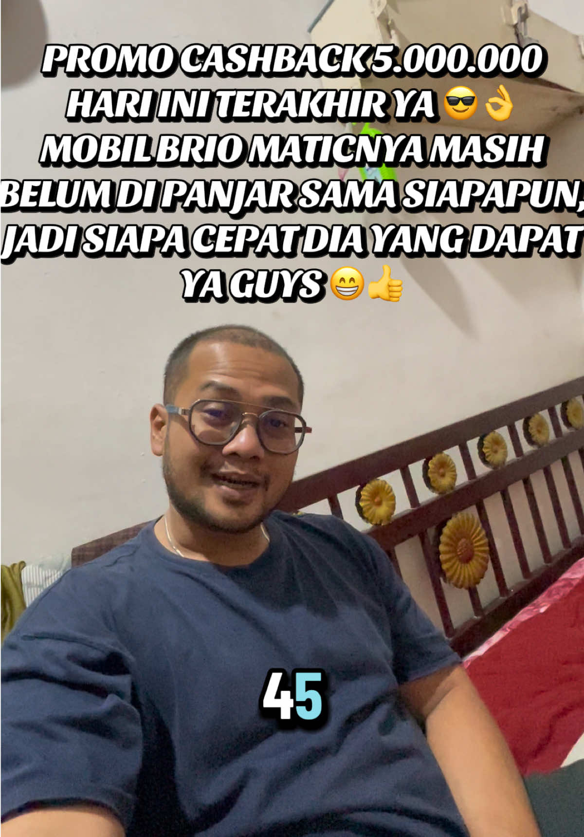 @Randy Suganda