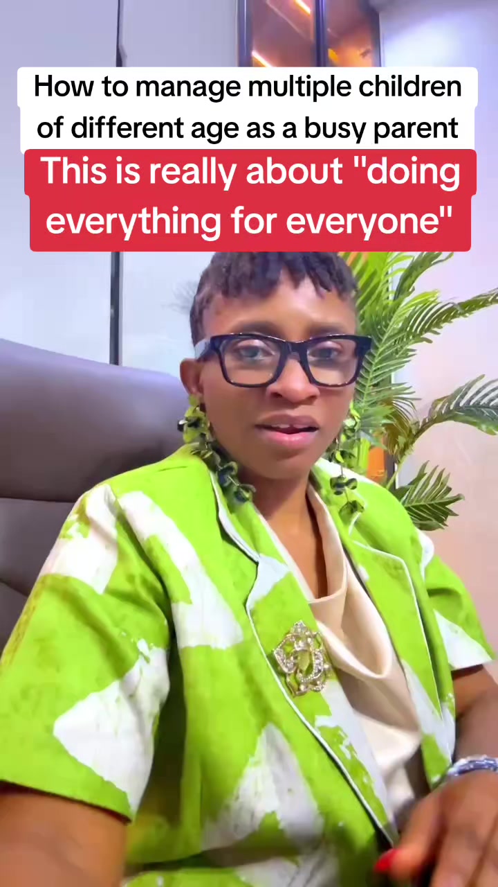 @The IntentionalParent Academy