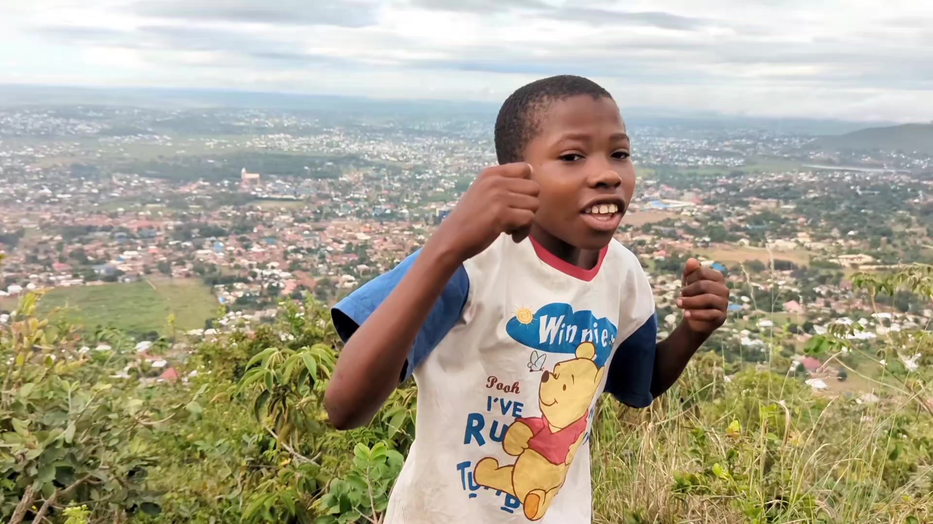 @GEITA KIDS AFRICAN ๐น๐ฟ