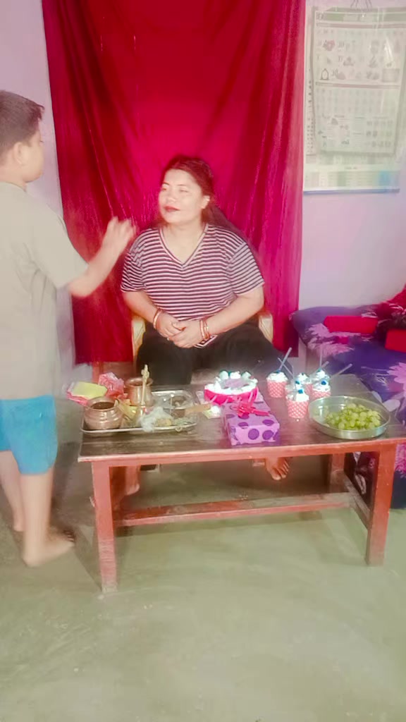 @कमला ऐर ४५६