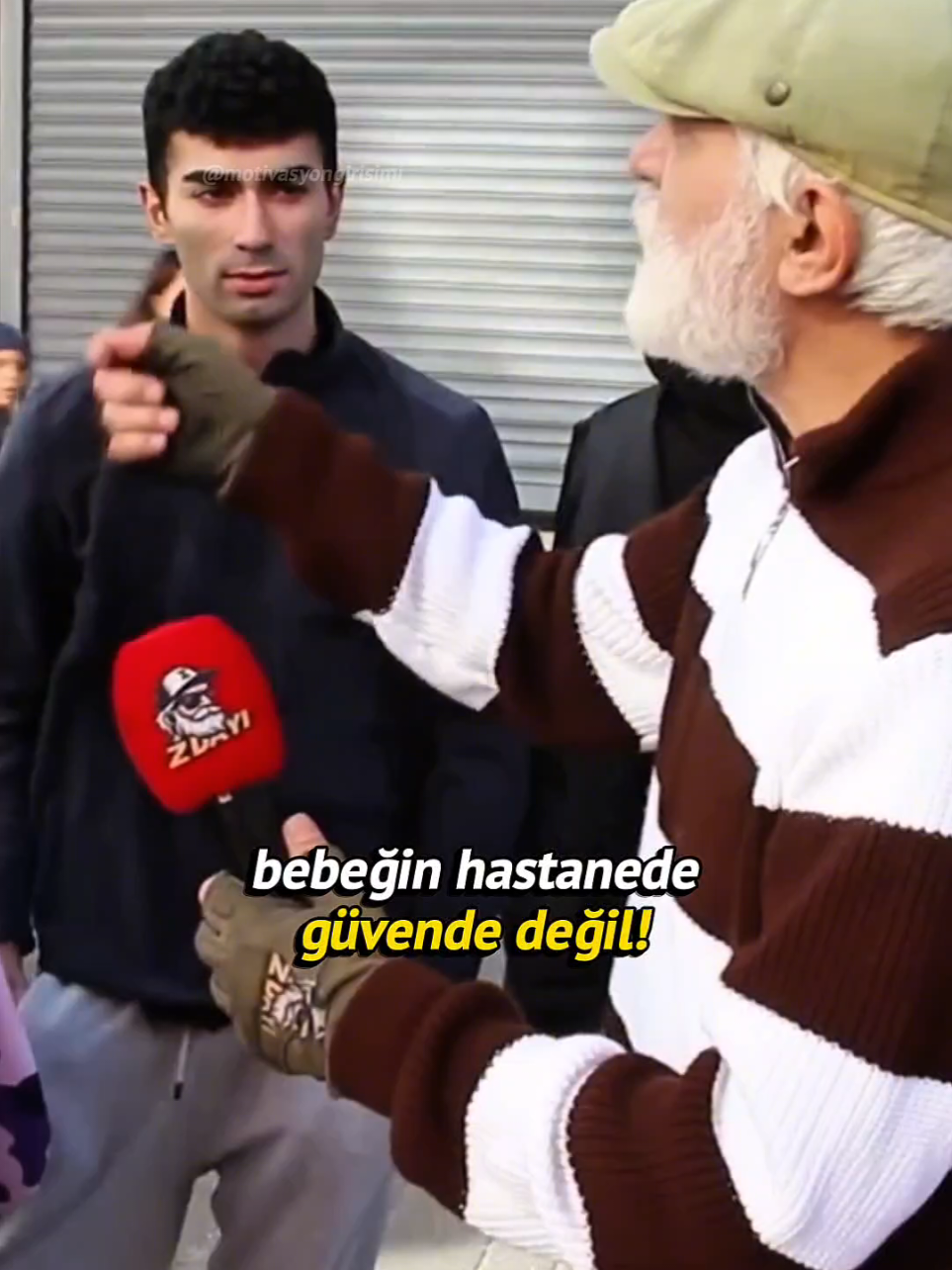 @Motivasyon Girişimi
