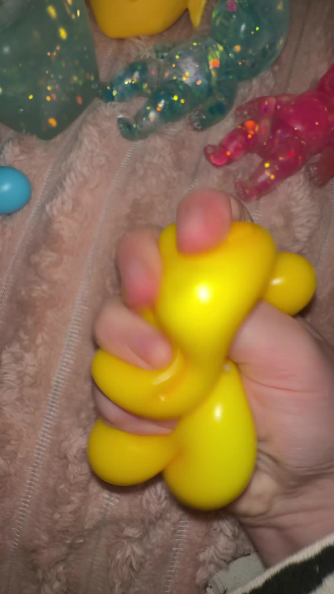 @Slime time