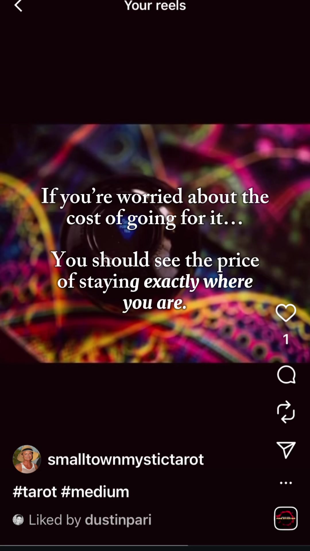 @SmallTownMysticTarot