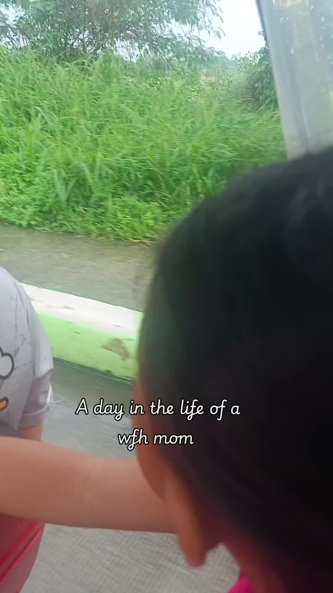@Jacqui - VA mom